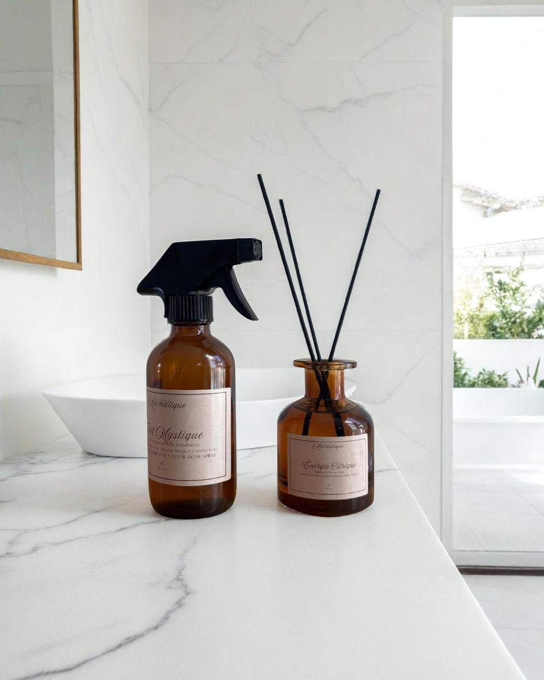 Aromatique