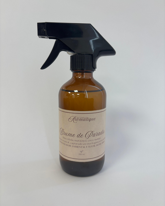 Home Spray 250 ML Brume de Paradis