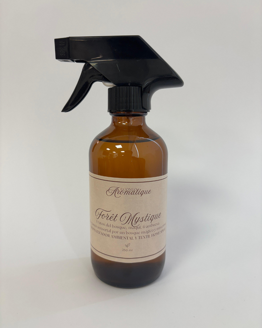 Home Spray 250 ML Forét Mystique