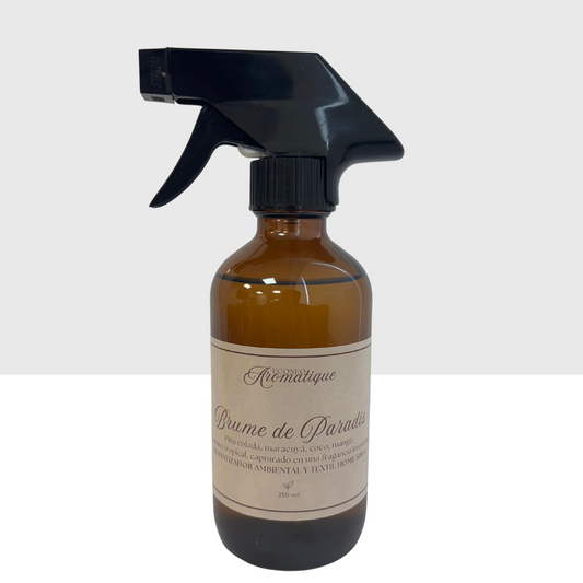Home Spray 250 ML Brume de Paradis