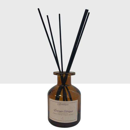 Difusor varitas 150 ML Energie Citrique